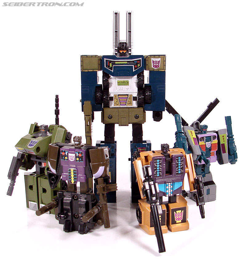 Transformers G1 1986 Onslaught (Image #75 of 90)