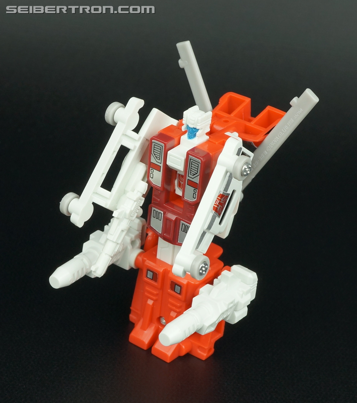 Transformers G1 1986 Blades (Graze) (Image #49 of 86)