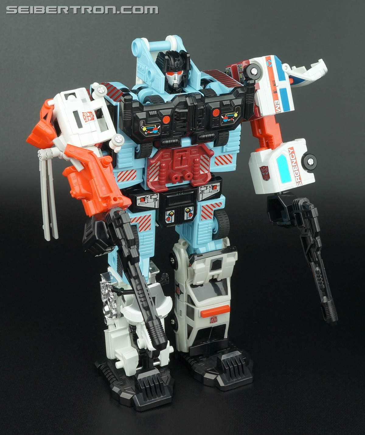 defensor toy