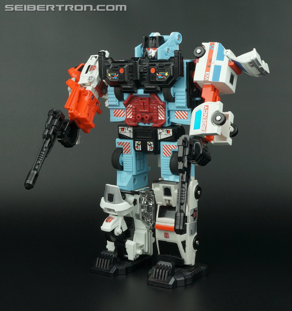 defensor toy