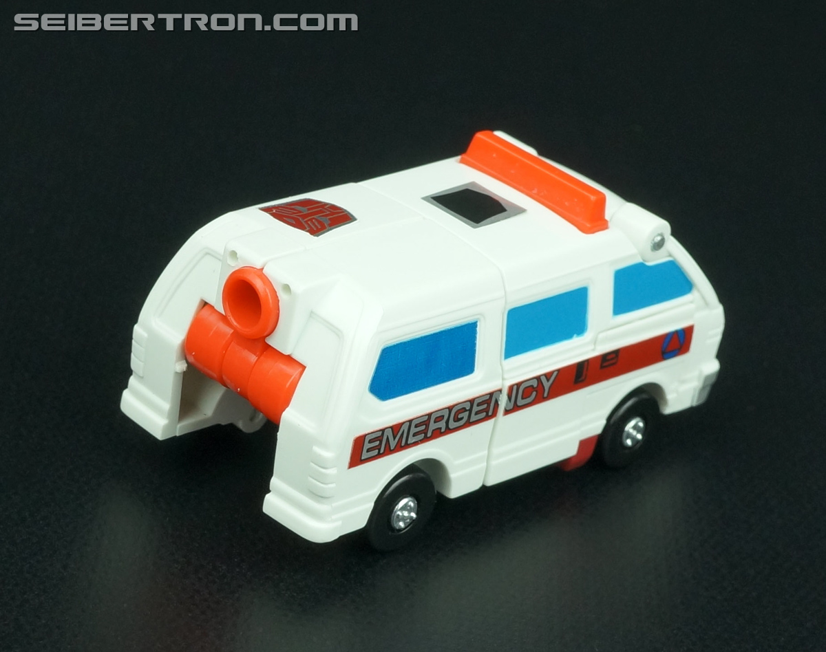 Transformers G1 1986 First Aid (Image #19 of 78)