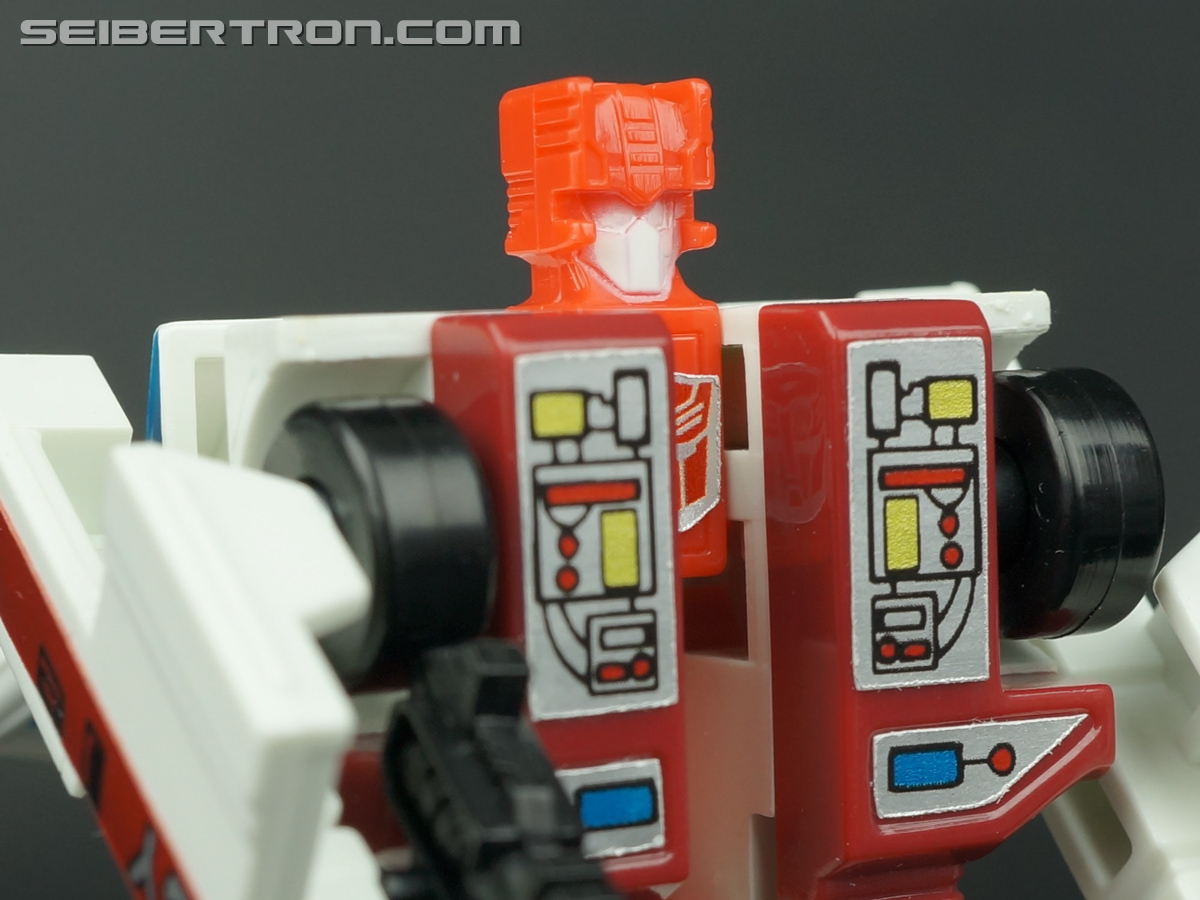 Transformers G1 1986 First Aid (Image #43 of 78)