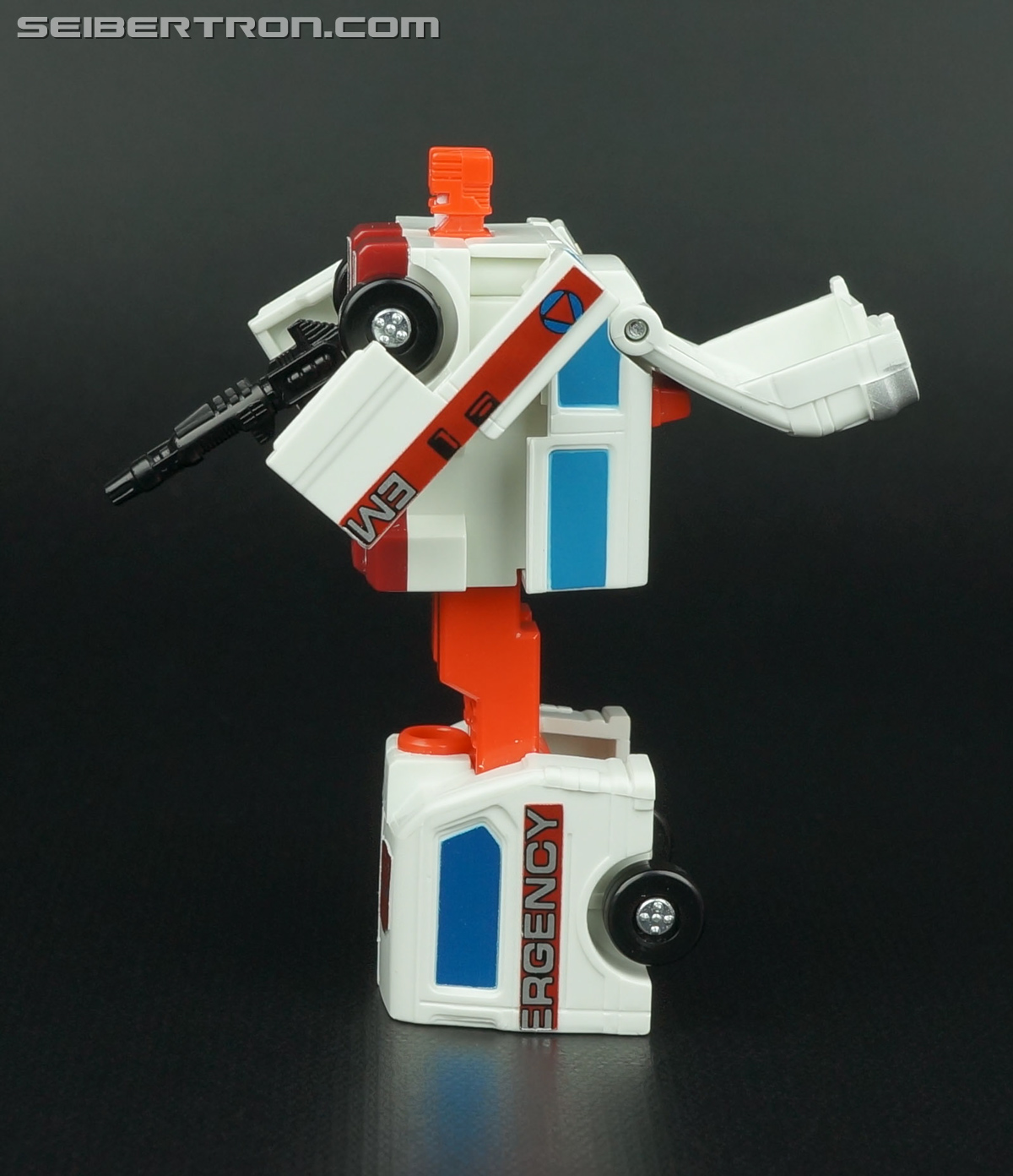 Transformers G1 1986 First Aid (Image #52 of 78)