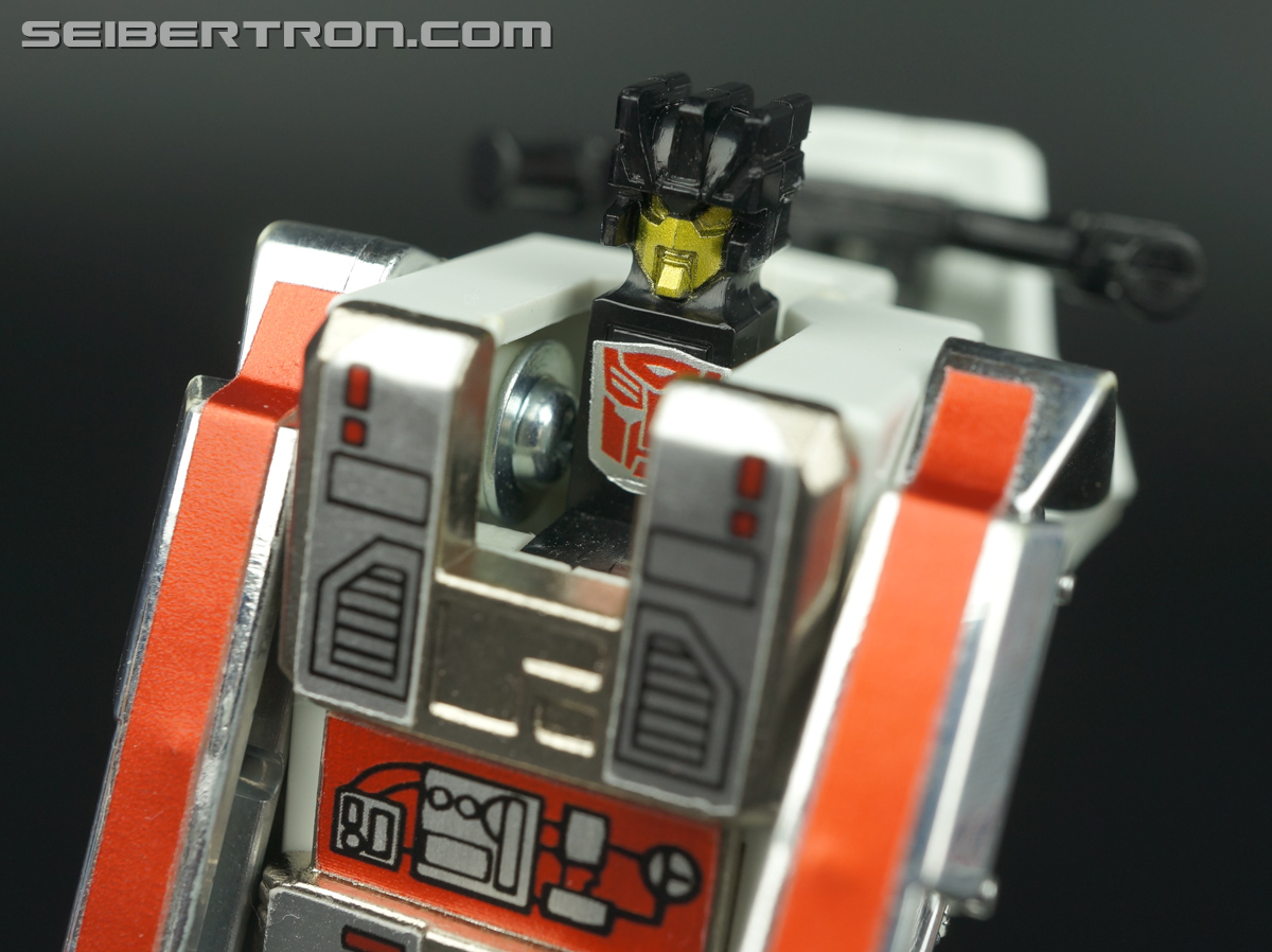 Transformers G1 1986 Groove (Image #74 of 82)