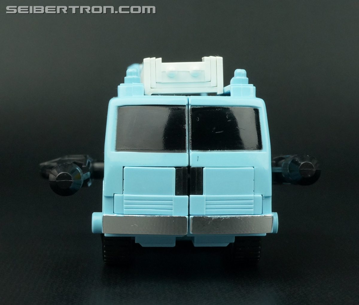 Transformers G1 1986 Hot Spot (Image #1 of 141)
