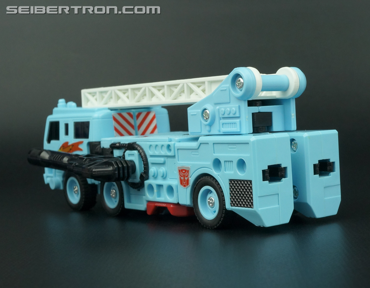 Transformers G1 1986 Hot Spot (Image #9 of 141)