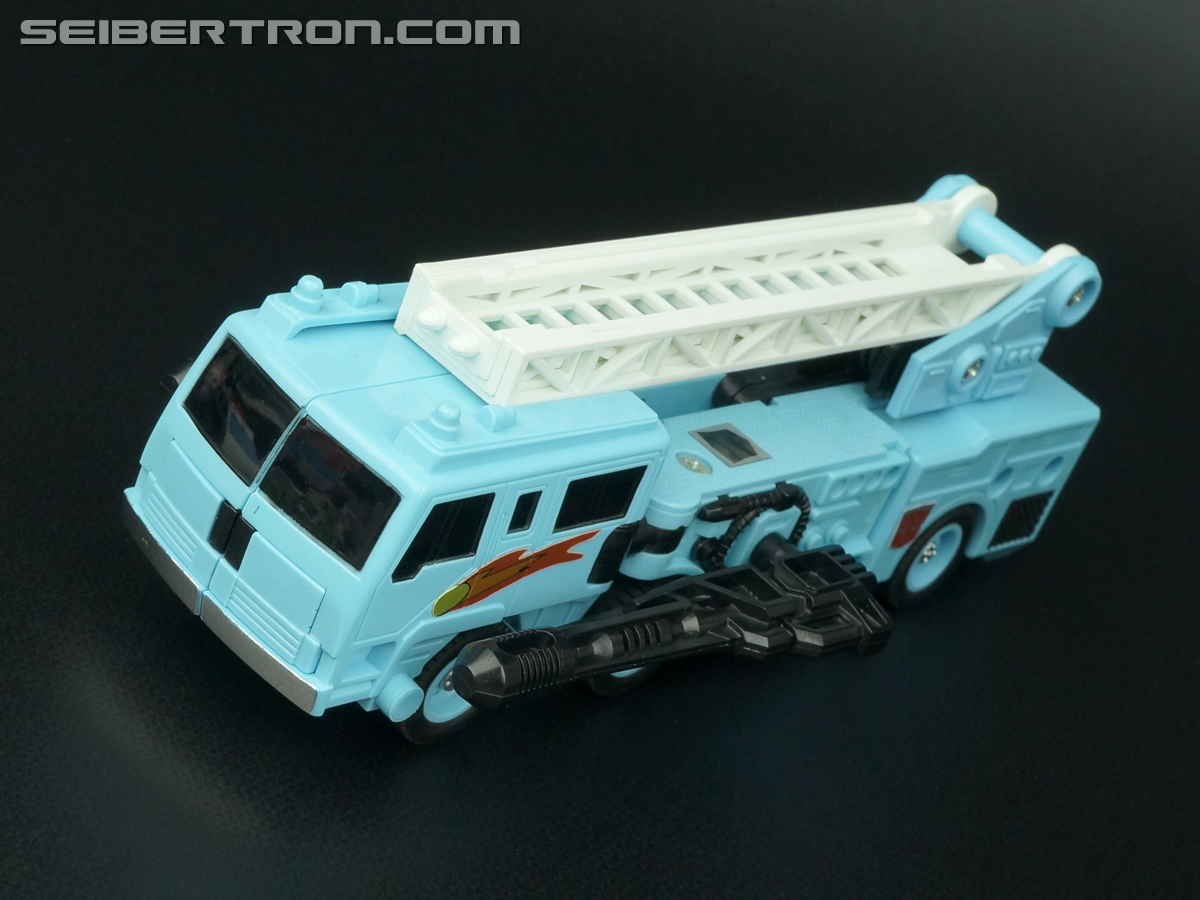 Transformers G1 1986 Hot Spot (Image #12 of 141)
