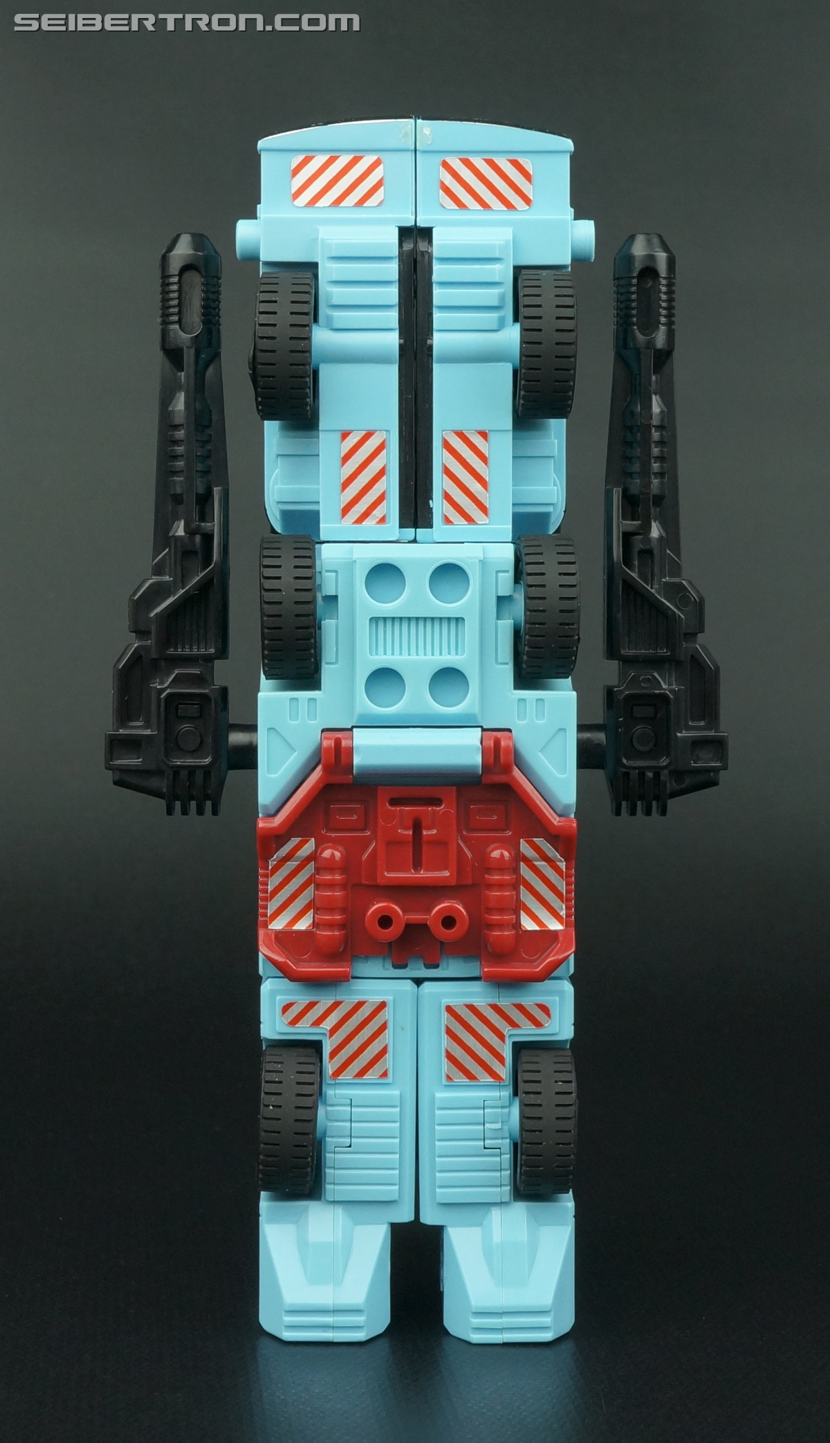 Transformers G1 1986 Hot Spot (Image #14 of 141)