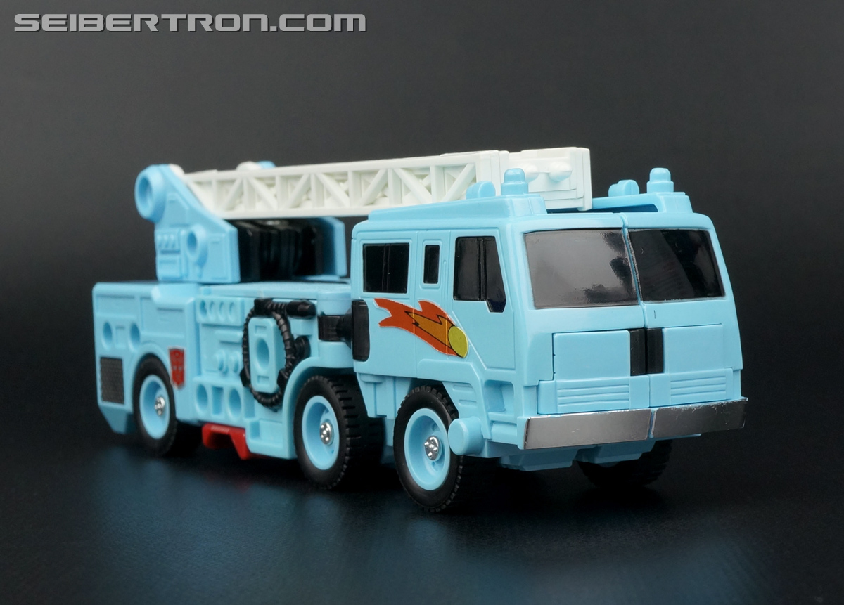 Transformers G1 1986 Hot Spot (Image #16 of 141)