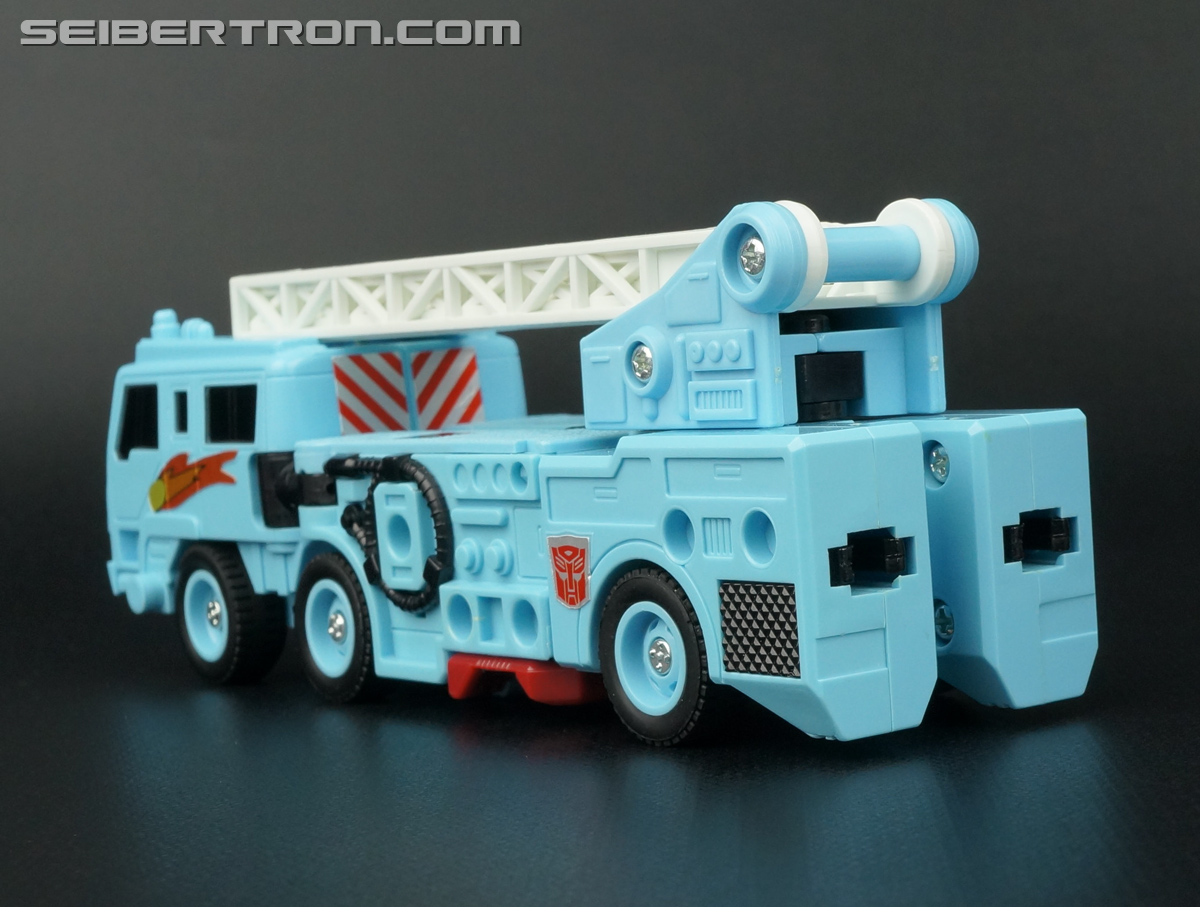 Transformers G1 1986 Hot Spot Toy Gallery Image 20 Of 141 3564