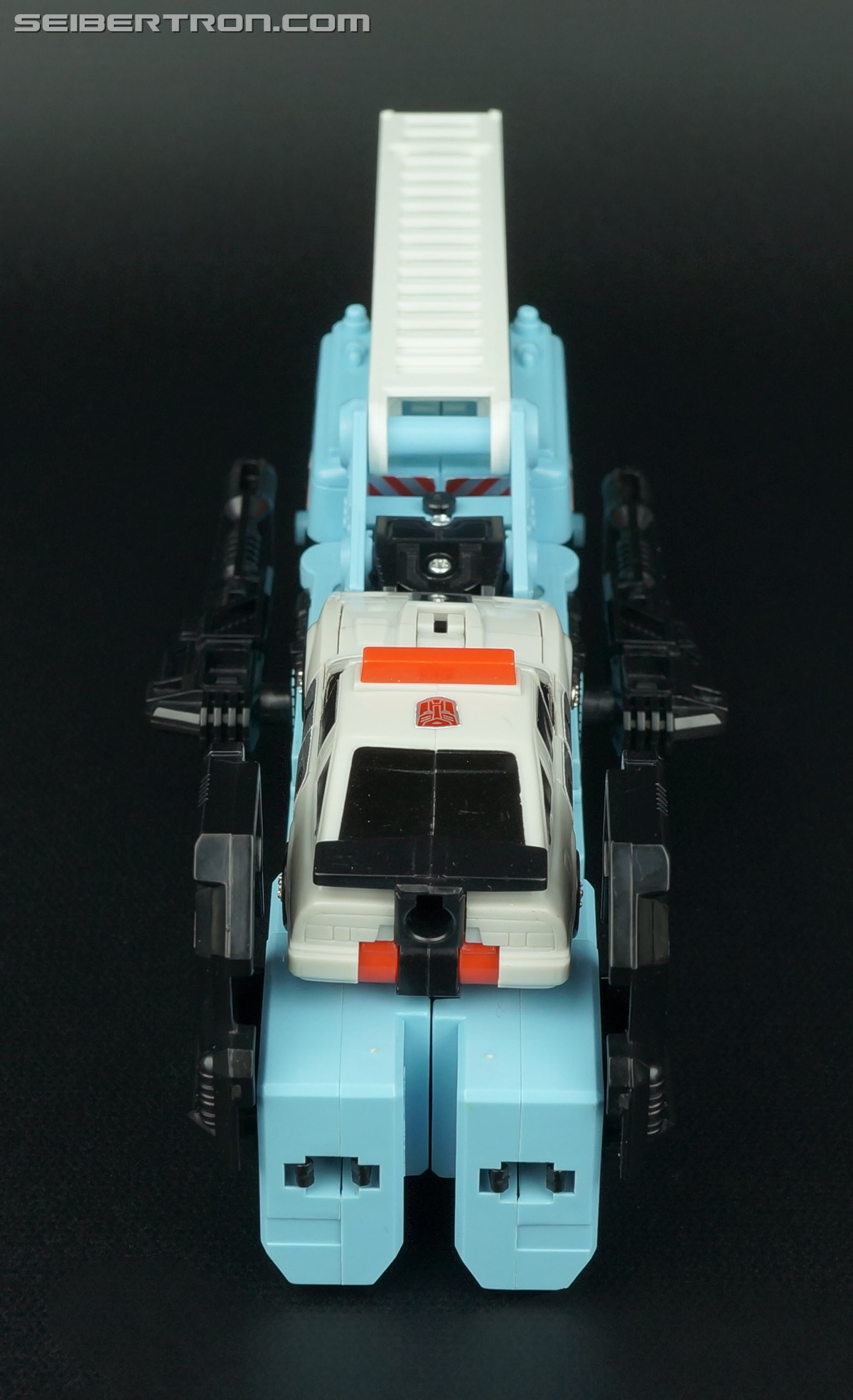 Transformers G1 1986 Hot Spot (Image #49 of 141)