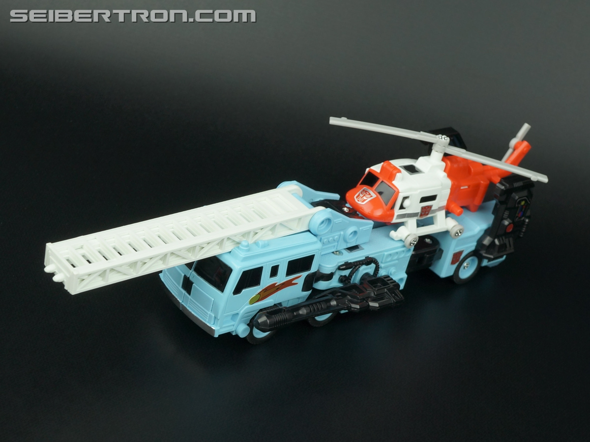 Transformers G1 1986 Hot Spot (Image #54 of 141)