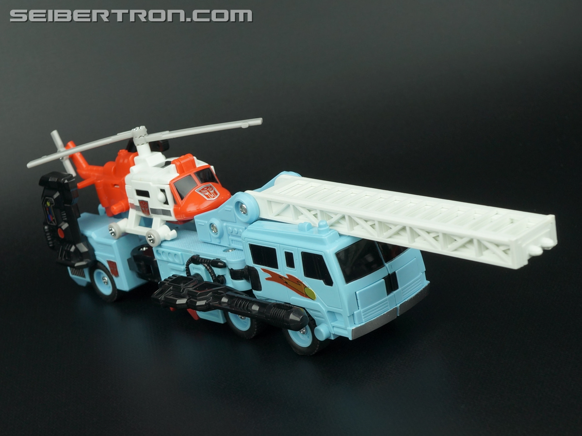 Transformers G1 1986 Hot Spot (Image #55 of 141)