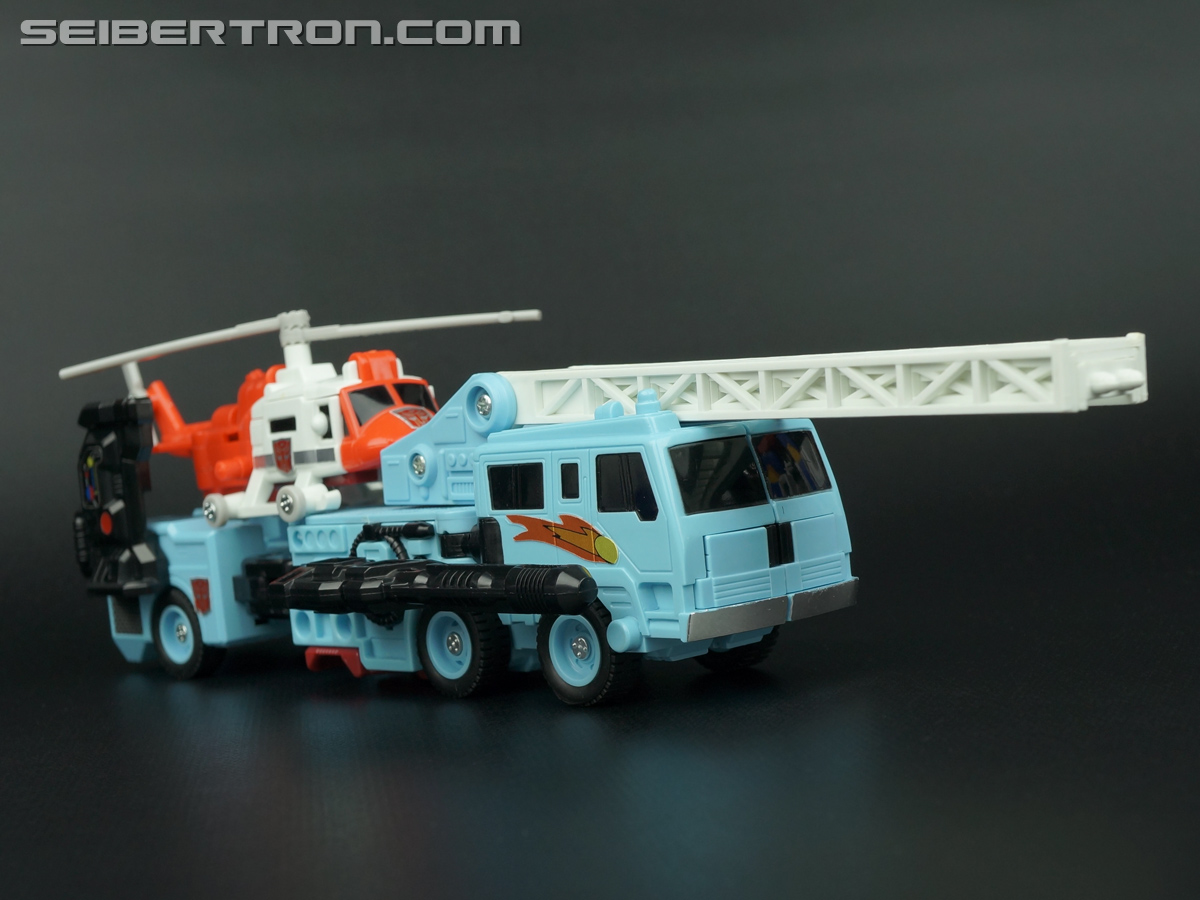 Transformers G1 1986 Hot Spot (Image #56 of 141)
