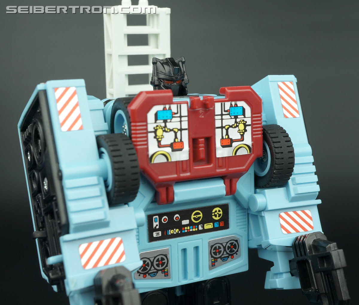 Transformers G1 1986 Hot Spot (Image #74 of 141)