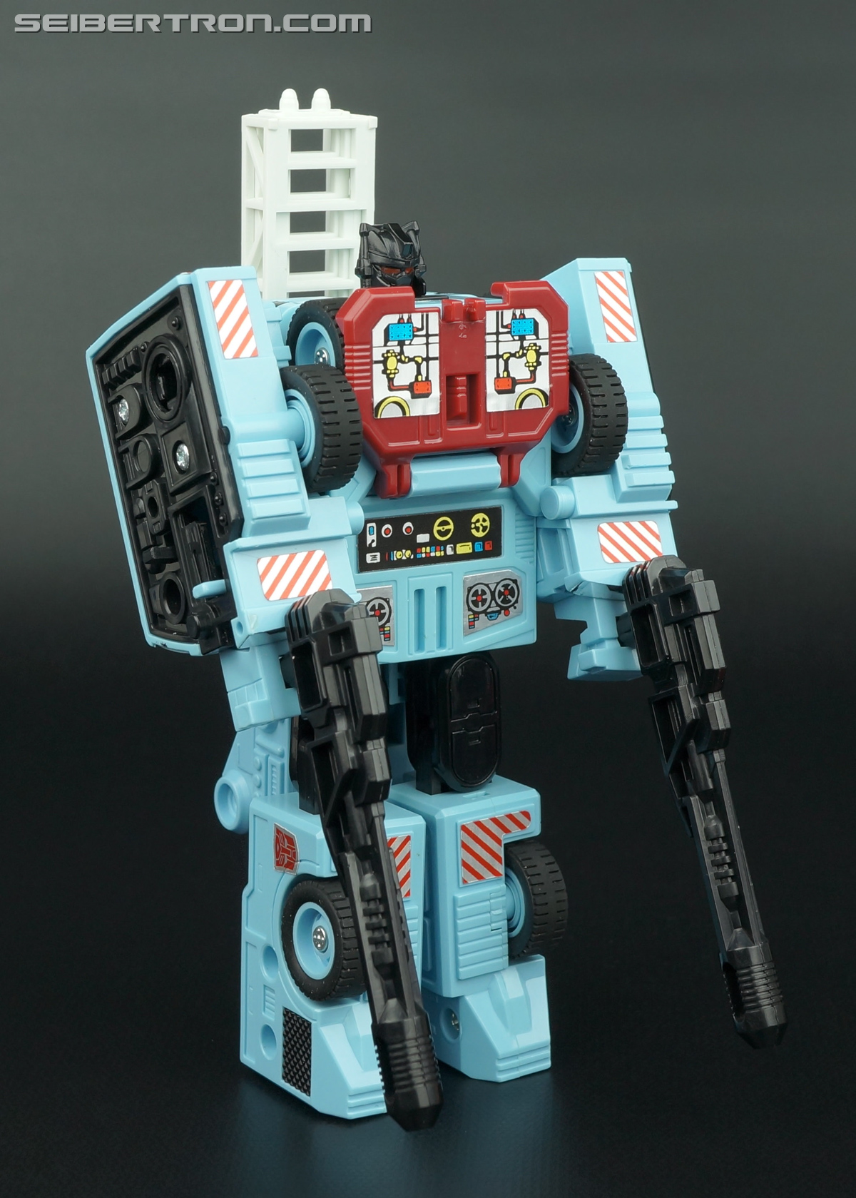 Transformers G1 1986 Hot Spot (Image #76 of 141)