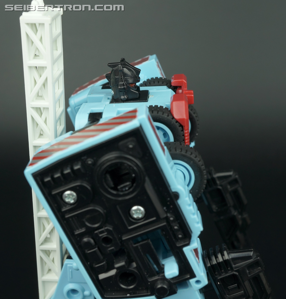 Transformers G1 1986 Hot Spot (Image #78 of 141)