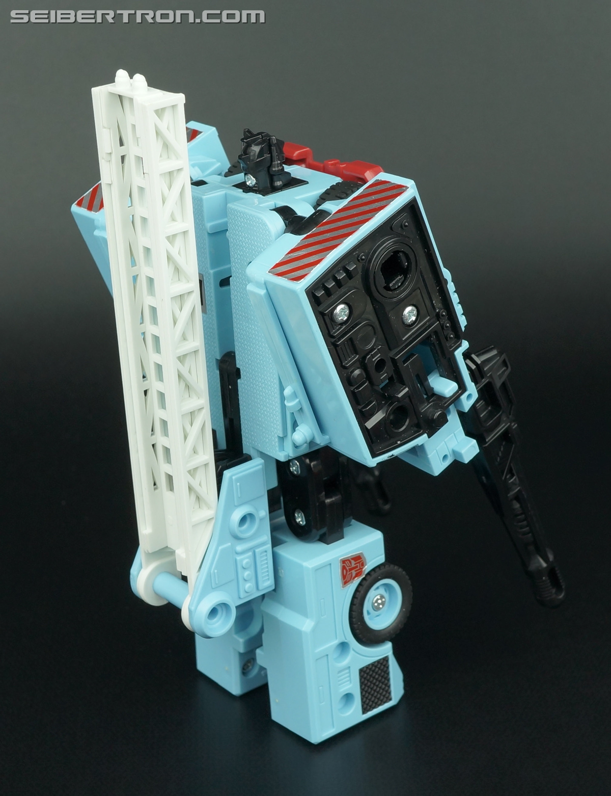 Transformers G1 1986 Hot Spot (Image #81 of 141)