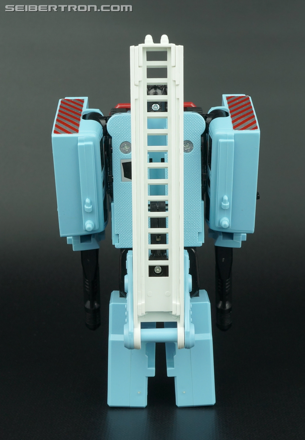 Transformers G1 1986 Hot Spot (Image #82 of 141)