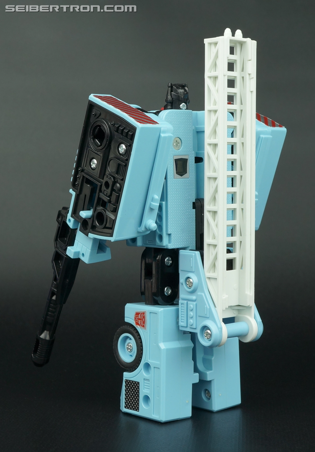 Transformers G1 1986 Hot Spot (Image #83 of 141)