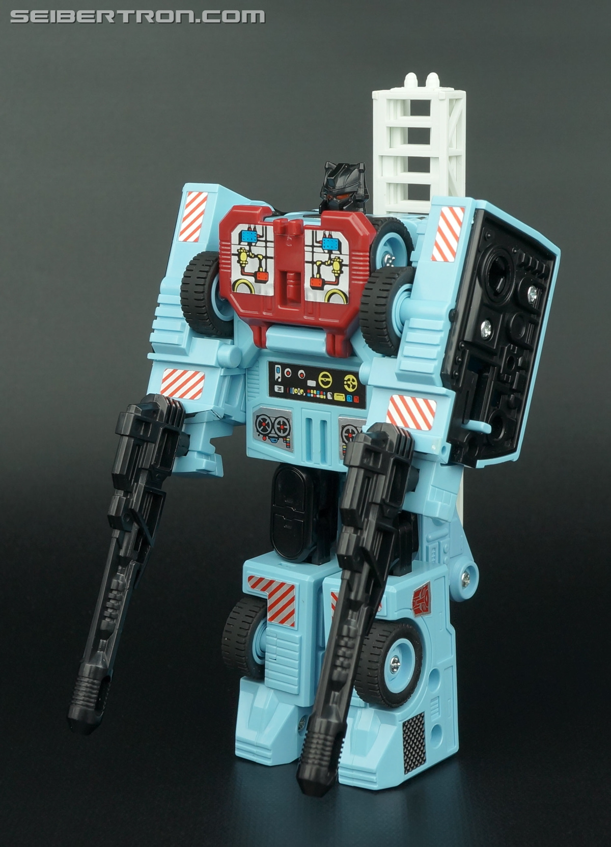 Transformers G1 1986 Hot Spot (Image #85 of 141)