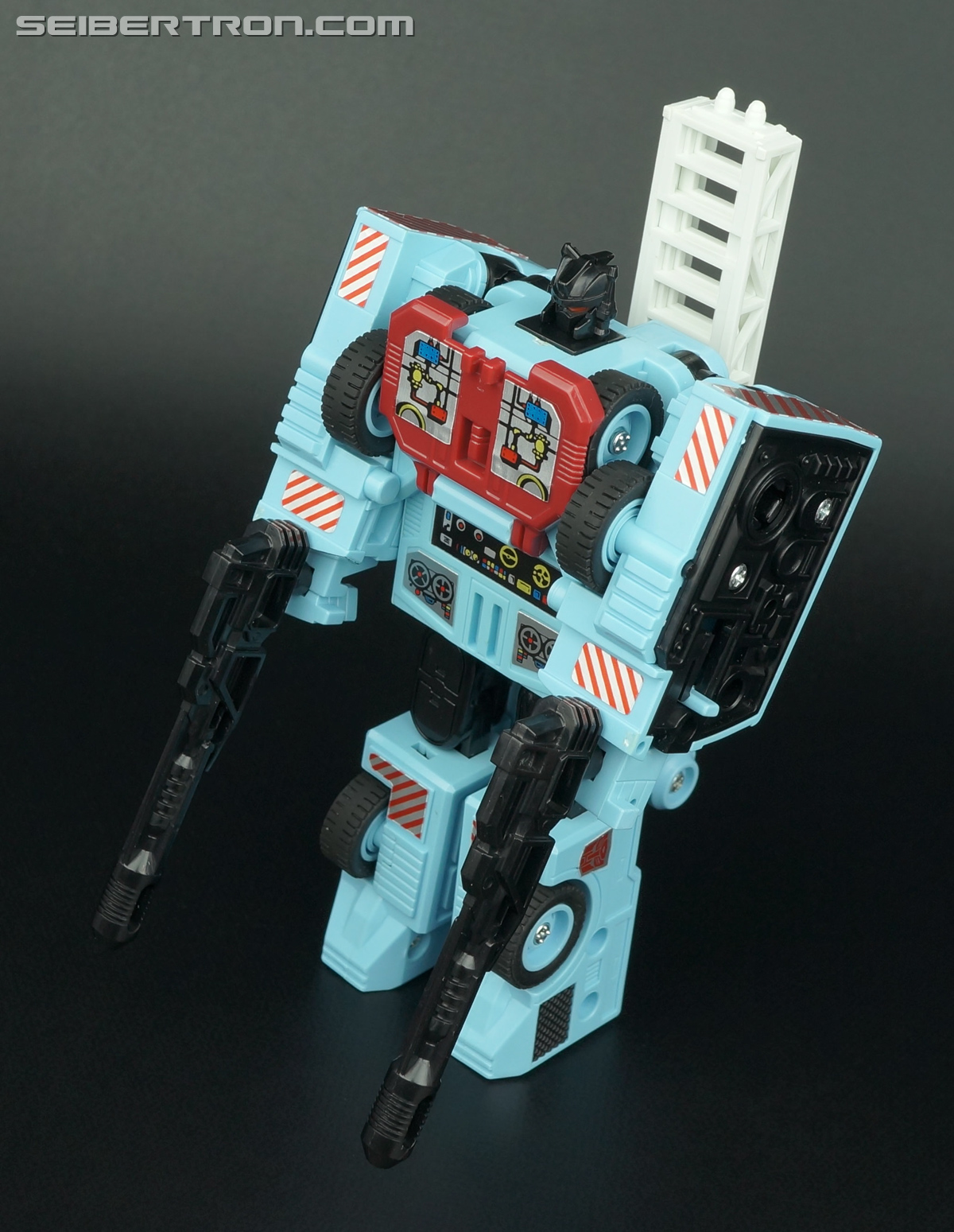 Transformers G1 1986 Hot Spot (Image #86 of 141)