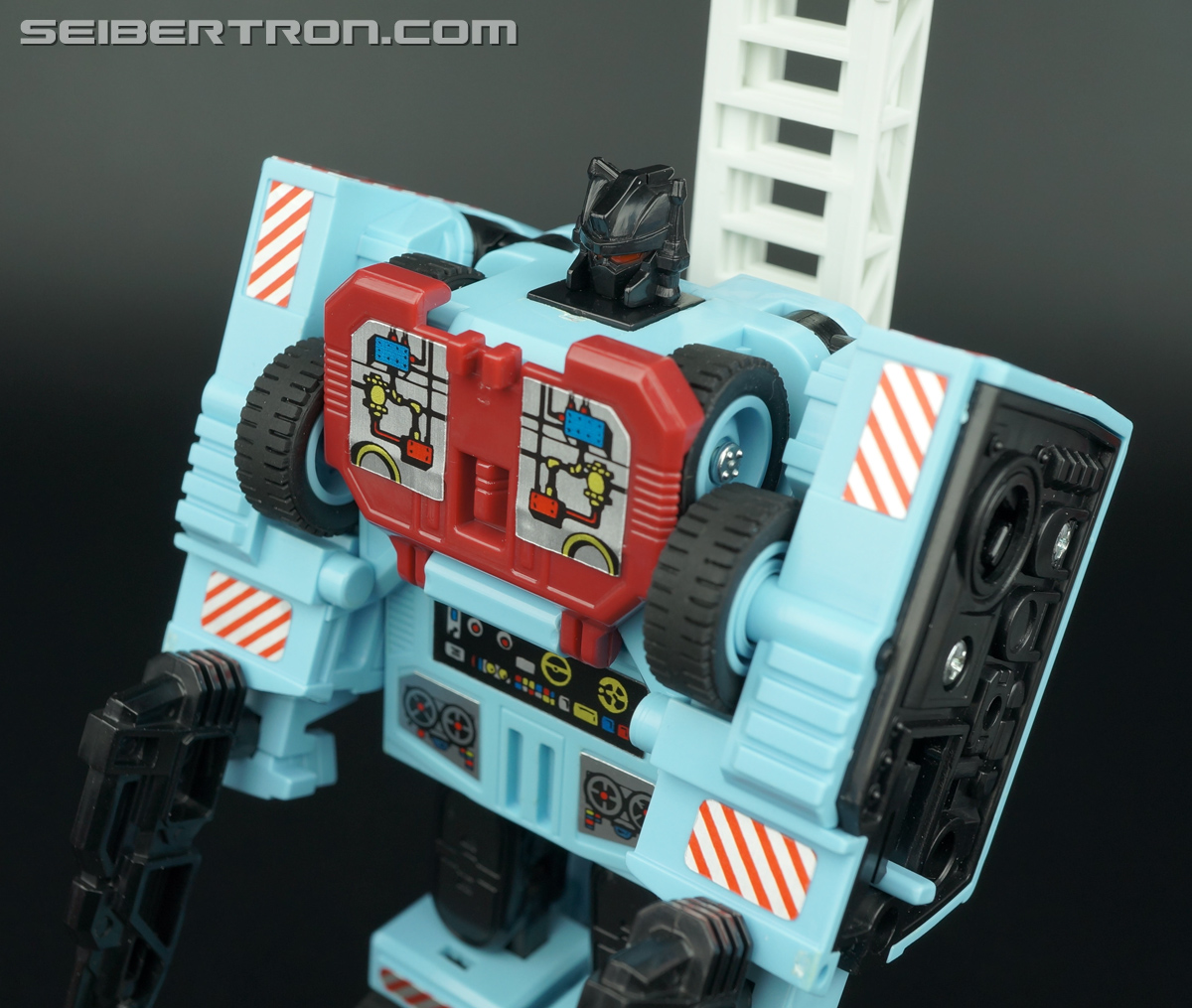 Transformers G1 1986 Hot Spot (Image #87 of 141)