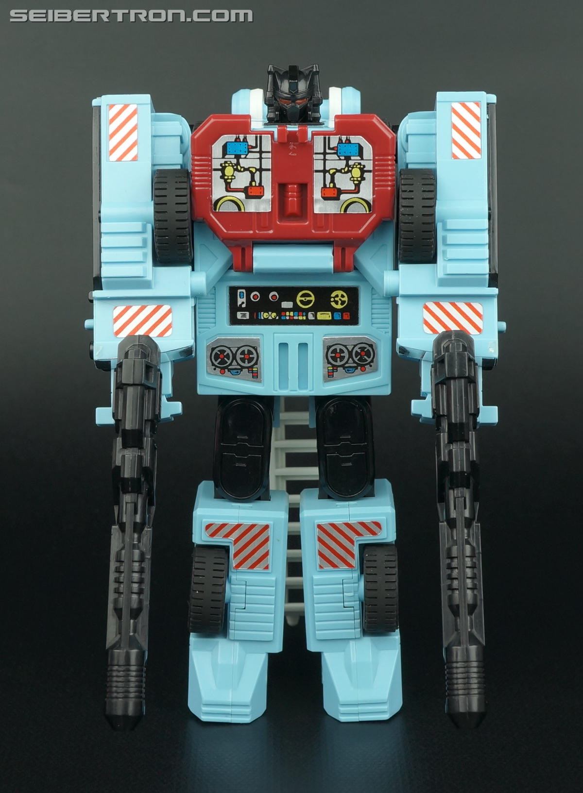 Transformers G1 1986 Hot Spot (Image #91 of 141)