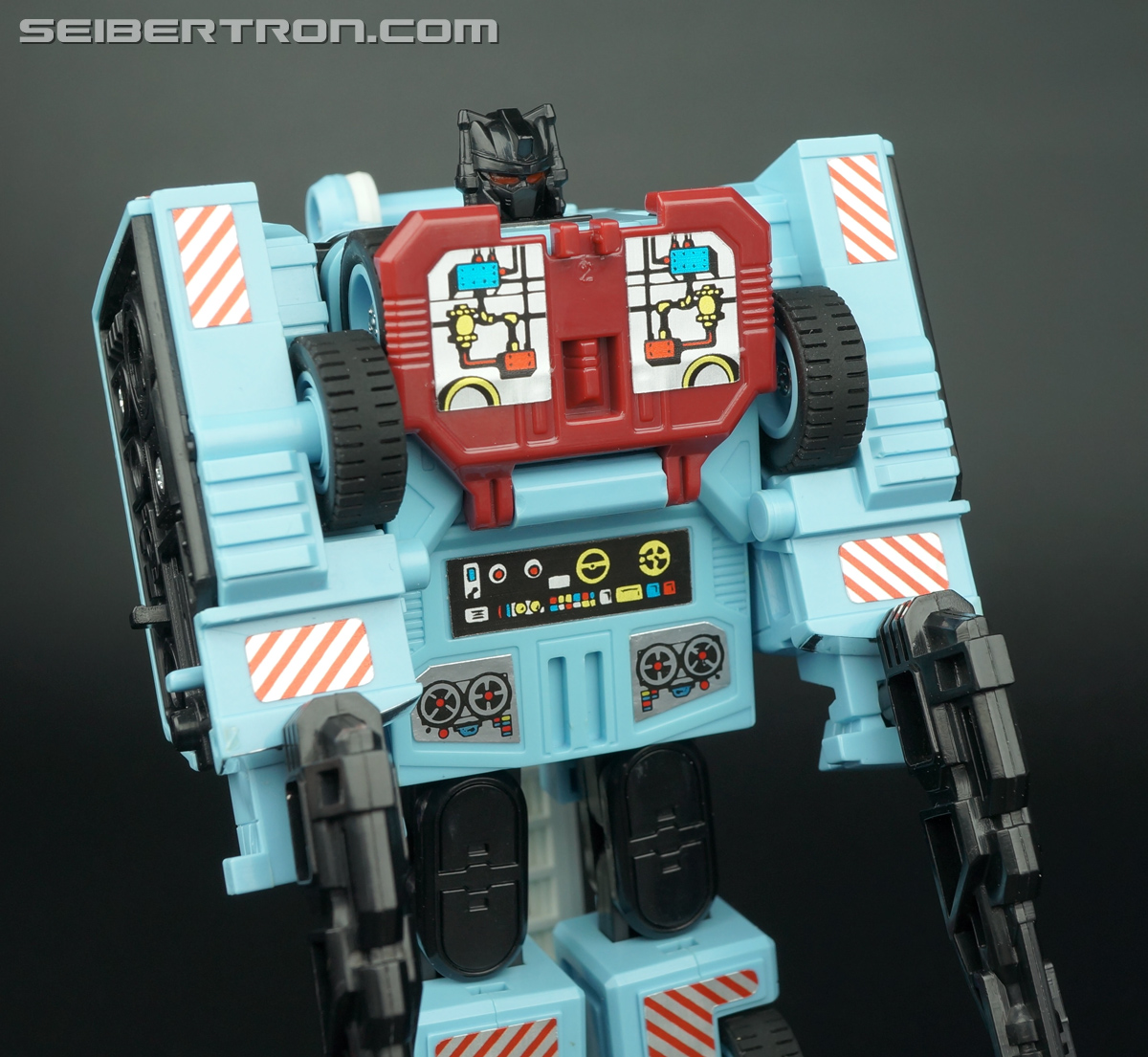 Transformers G1 1986 Hot Spot (Image #98 of 141)