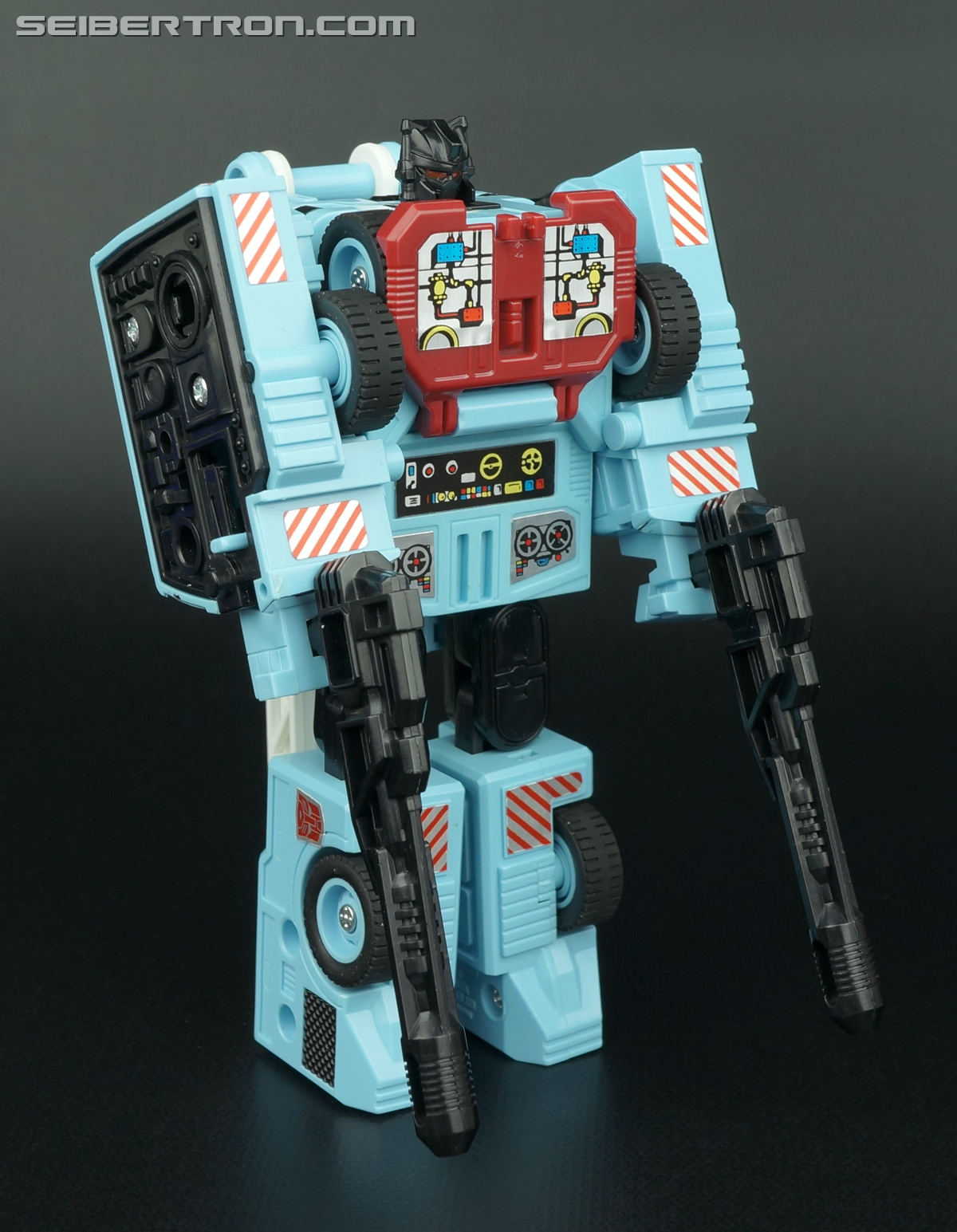 Transformers G1 1986 Hot Spot (Image #100 of 141)