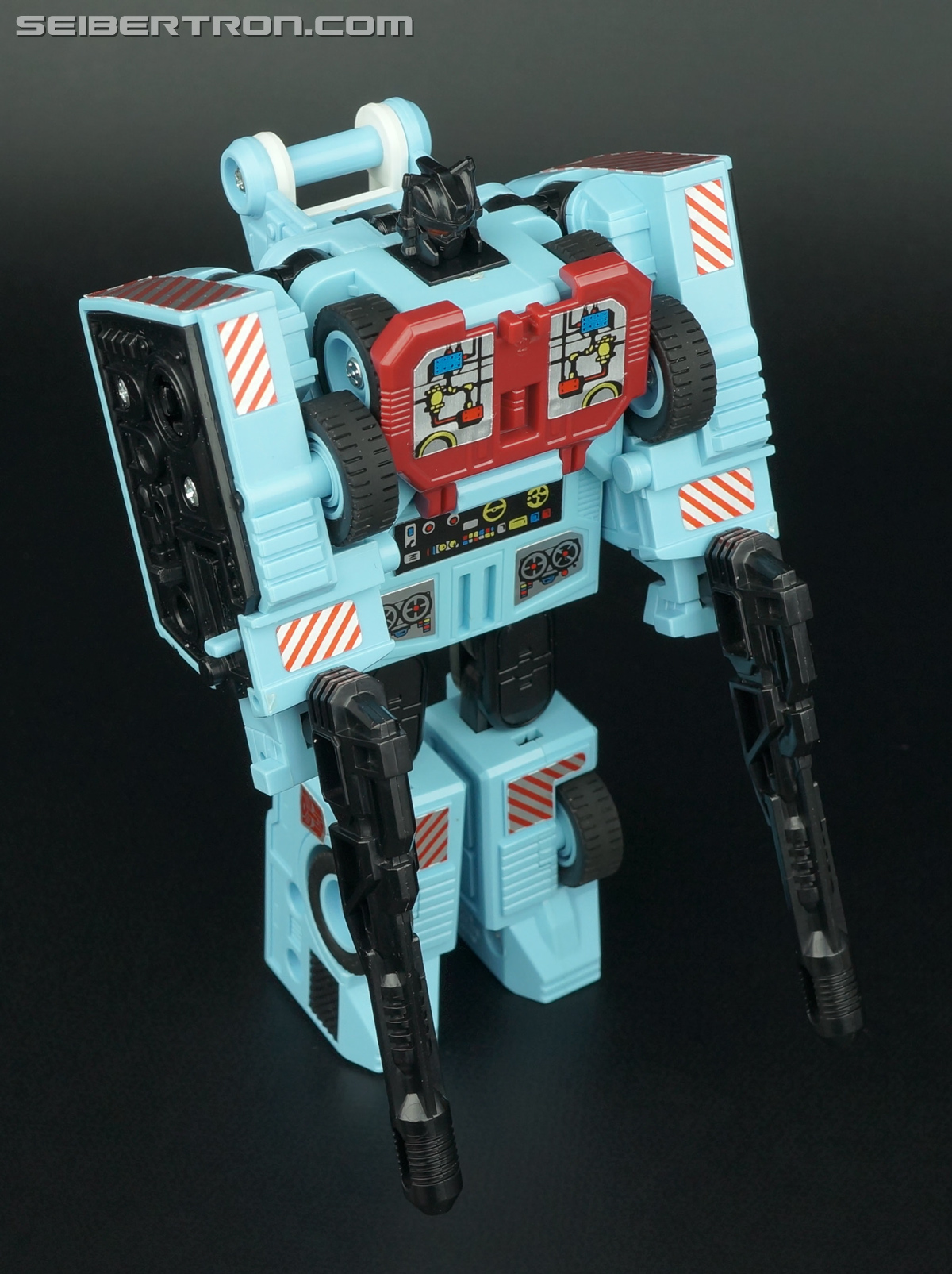 Transformers G1 1986 Hot Spot (Image #101 of 141)