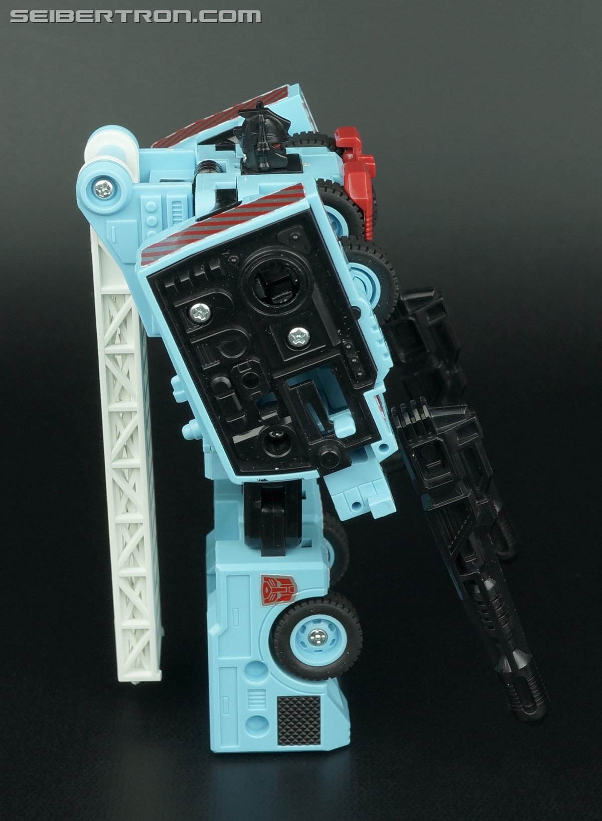 Transformers G1 1986 Hot Spot (Image #102 of 141)