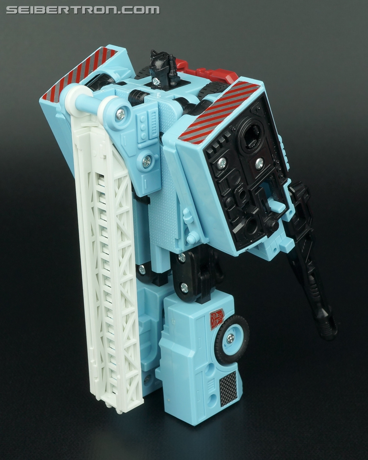 Transformers G1 1986 Hot Spot (Image #103 of 141)