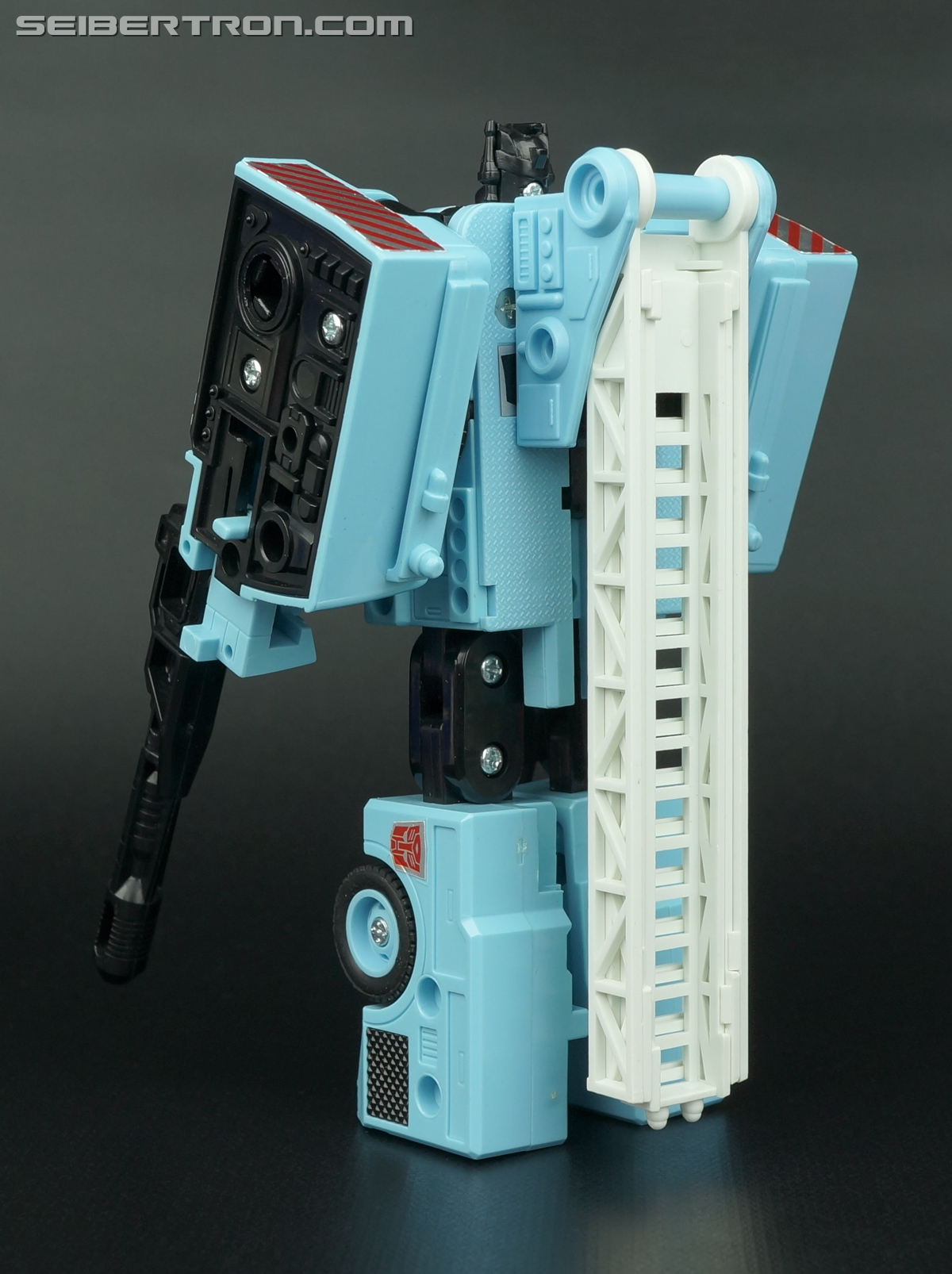 Transformers G1 1986 Hot Spot (Image #105 of 141)