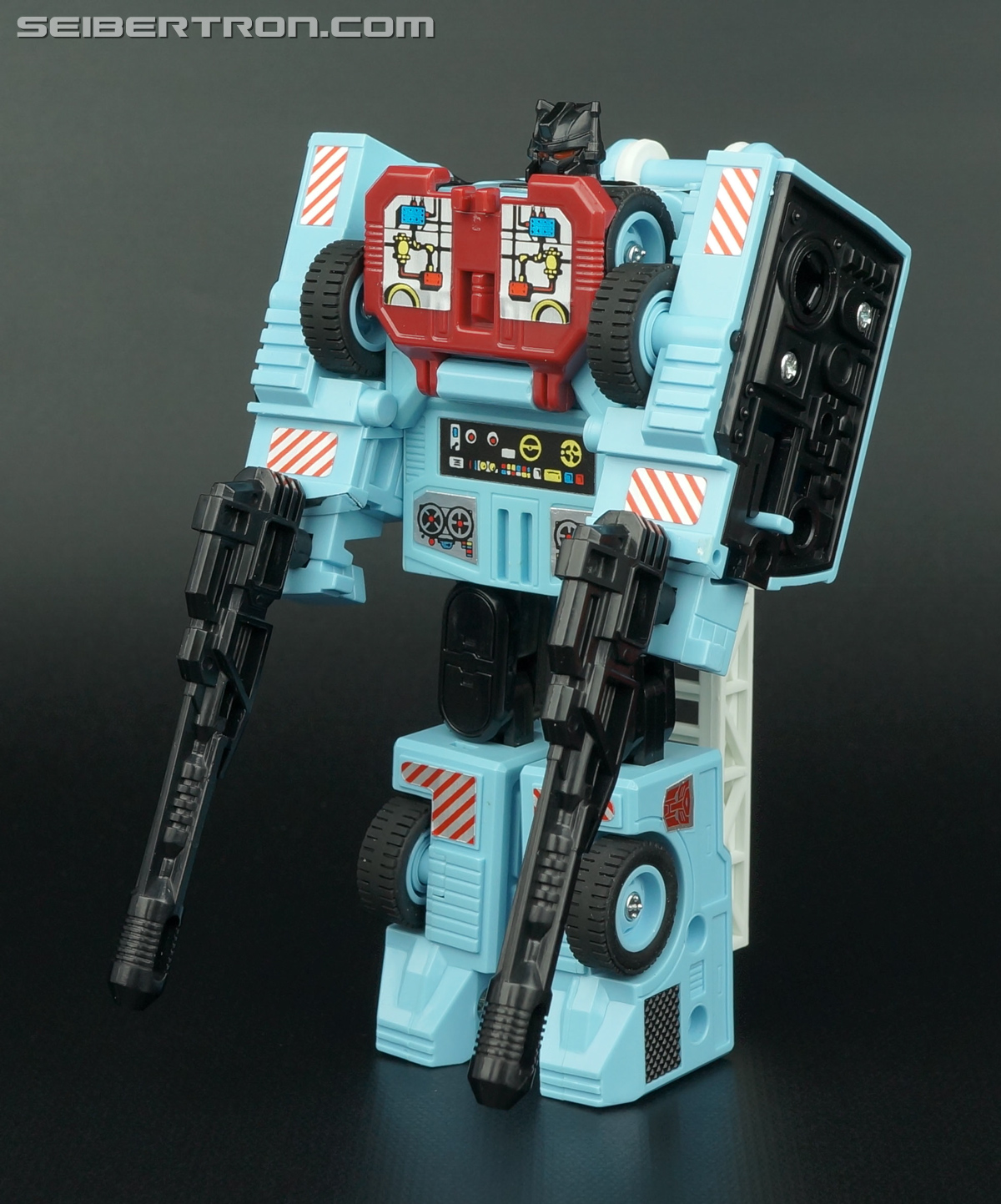 Transformers G1 1986 Hot Spot (Image #107 of 141)