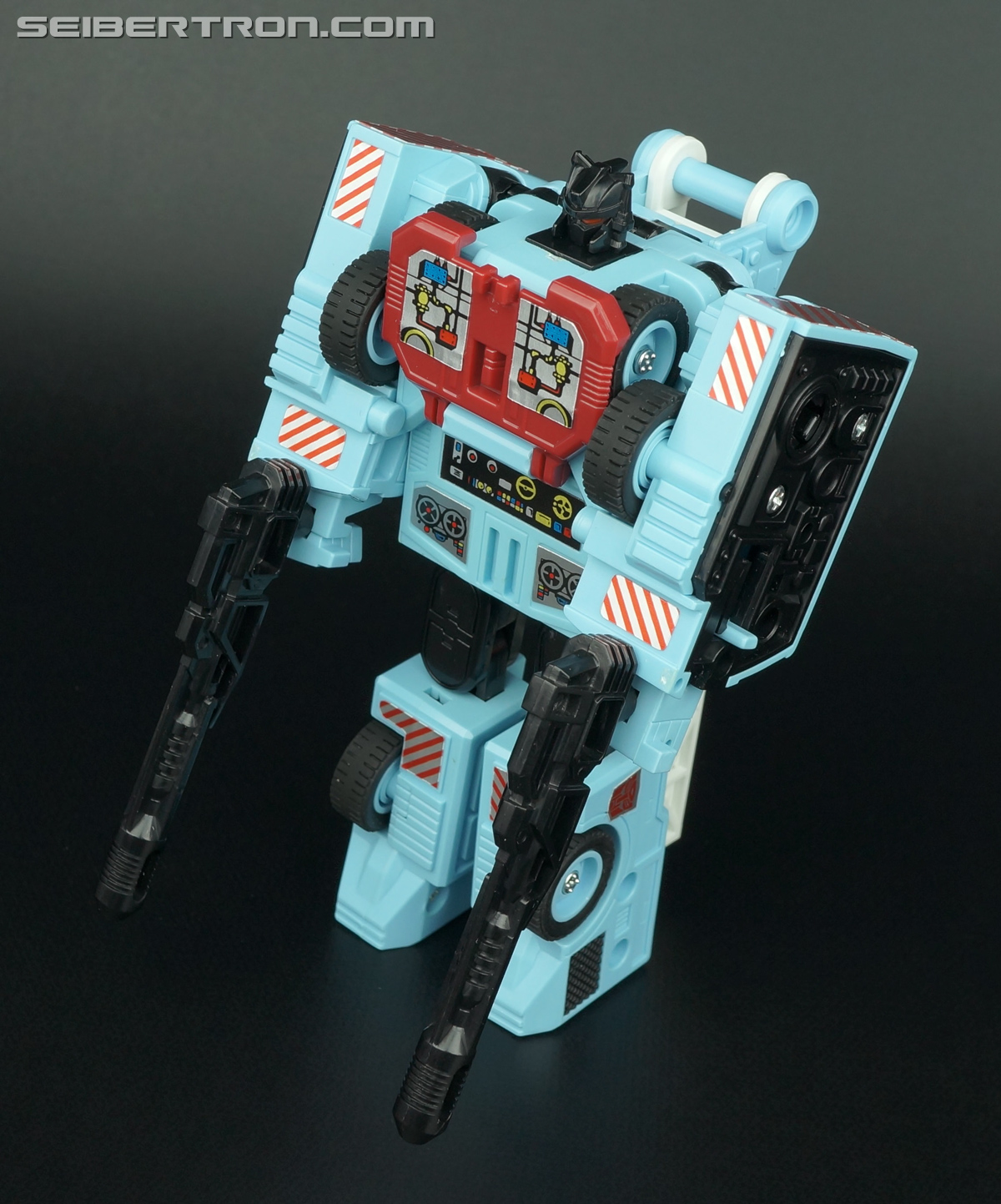 Transformers G1 1986 Hot Spot (Image #108 of 141)