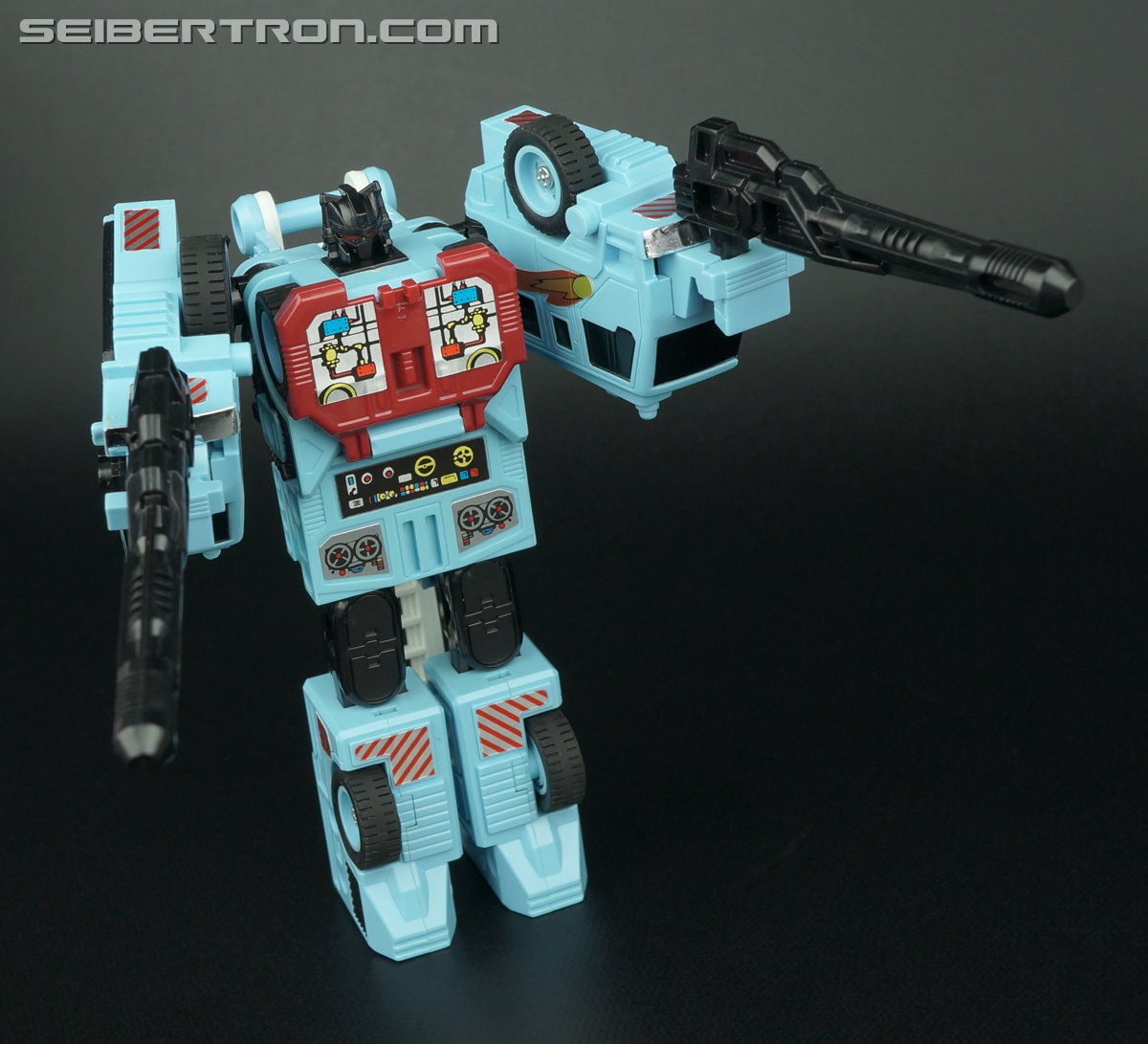 Transformers G1 1986 Hot Spot (Image #125 of 141)