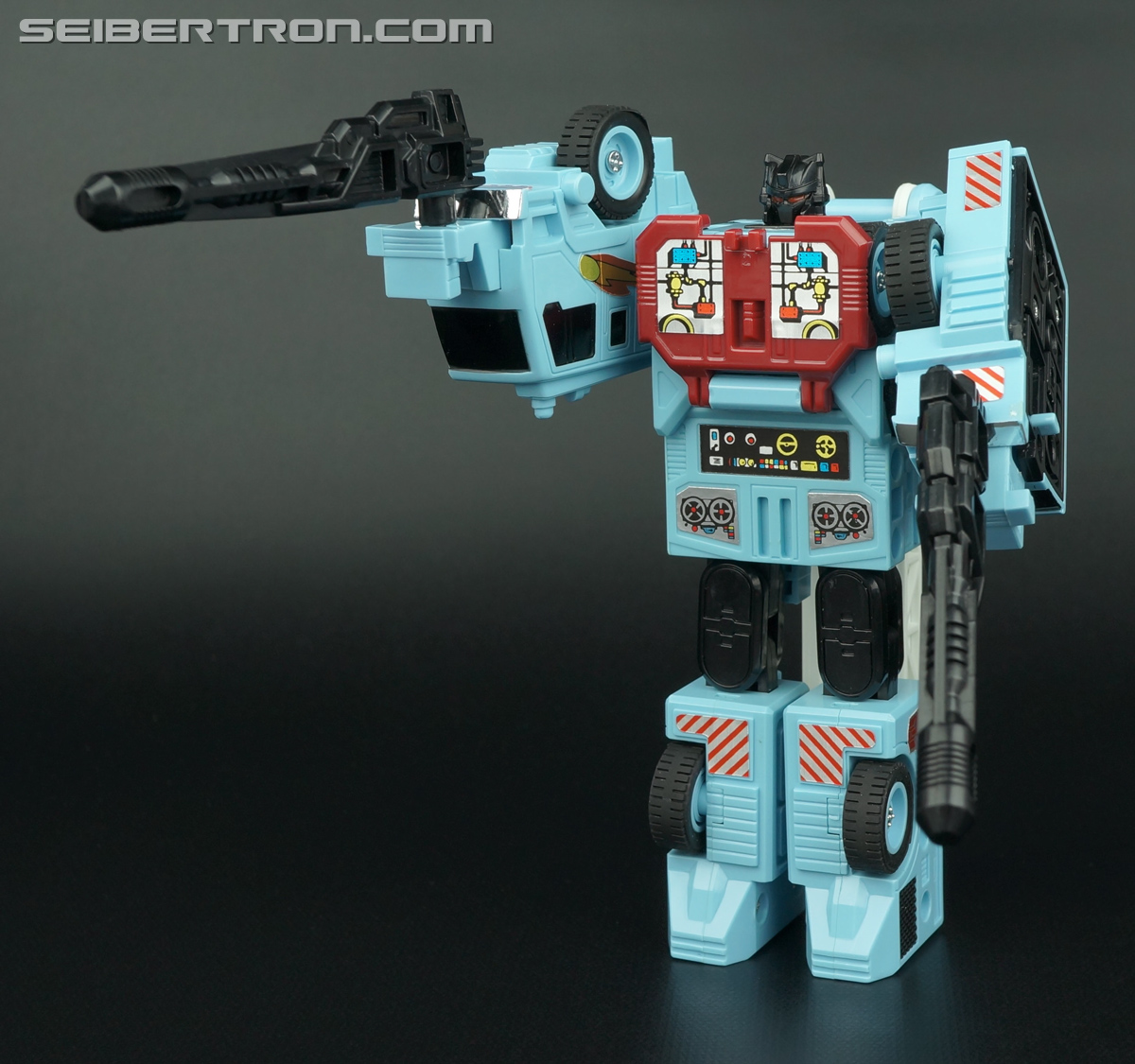Transformers G1 1986 Hot Spot (Image #126 of 141)