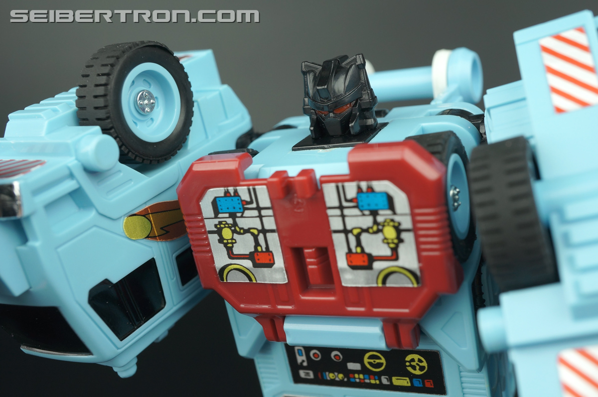 Transformers G1 1986 Hot Spot (Image #133 of 141)