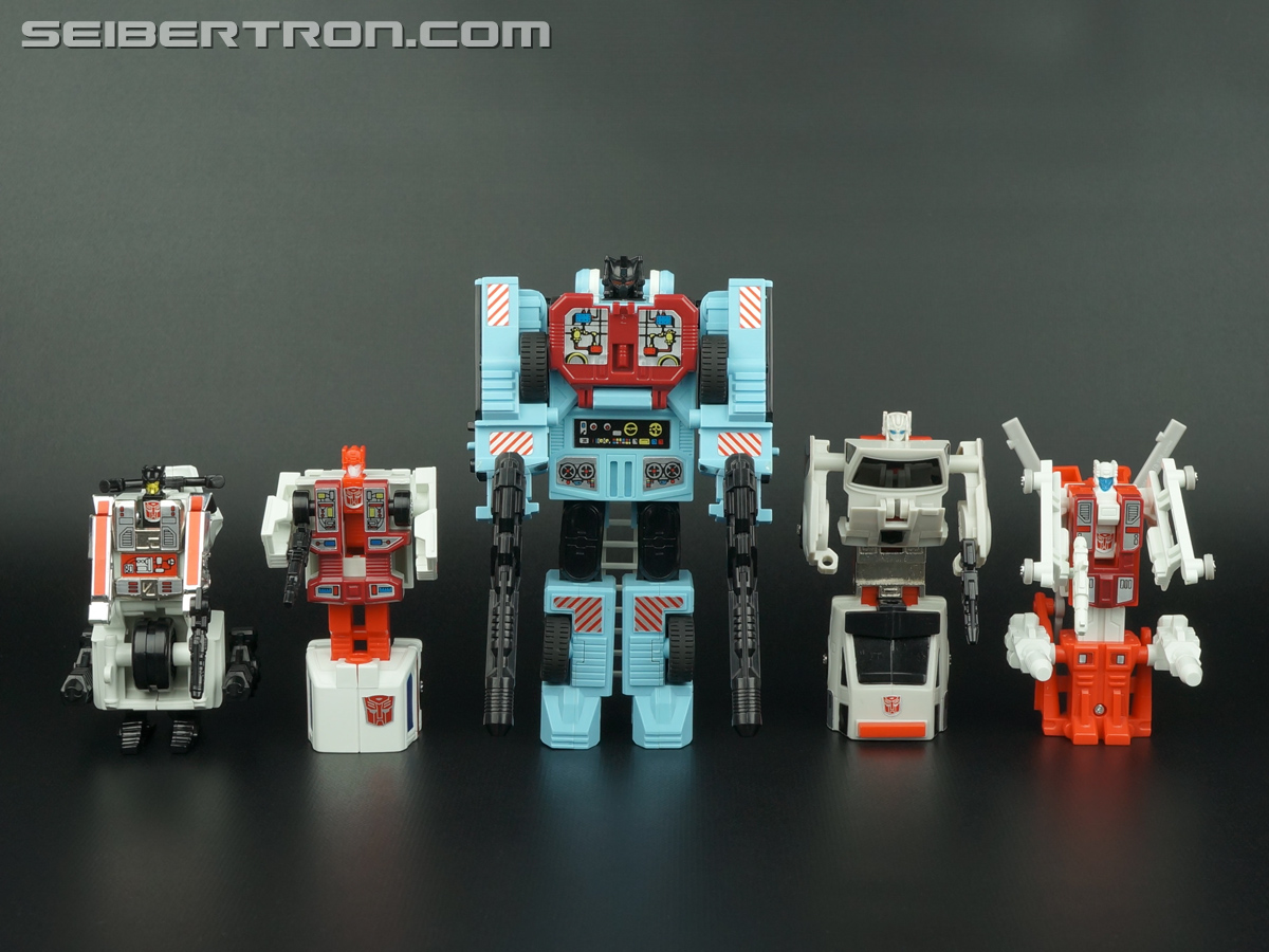 Transformers G1 1986 Hot Spot (Image #136 of 141)