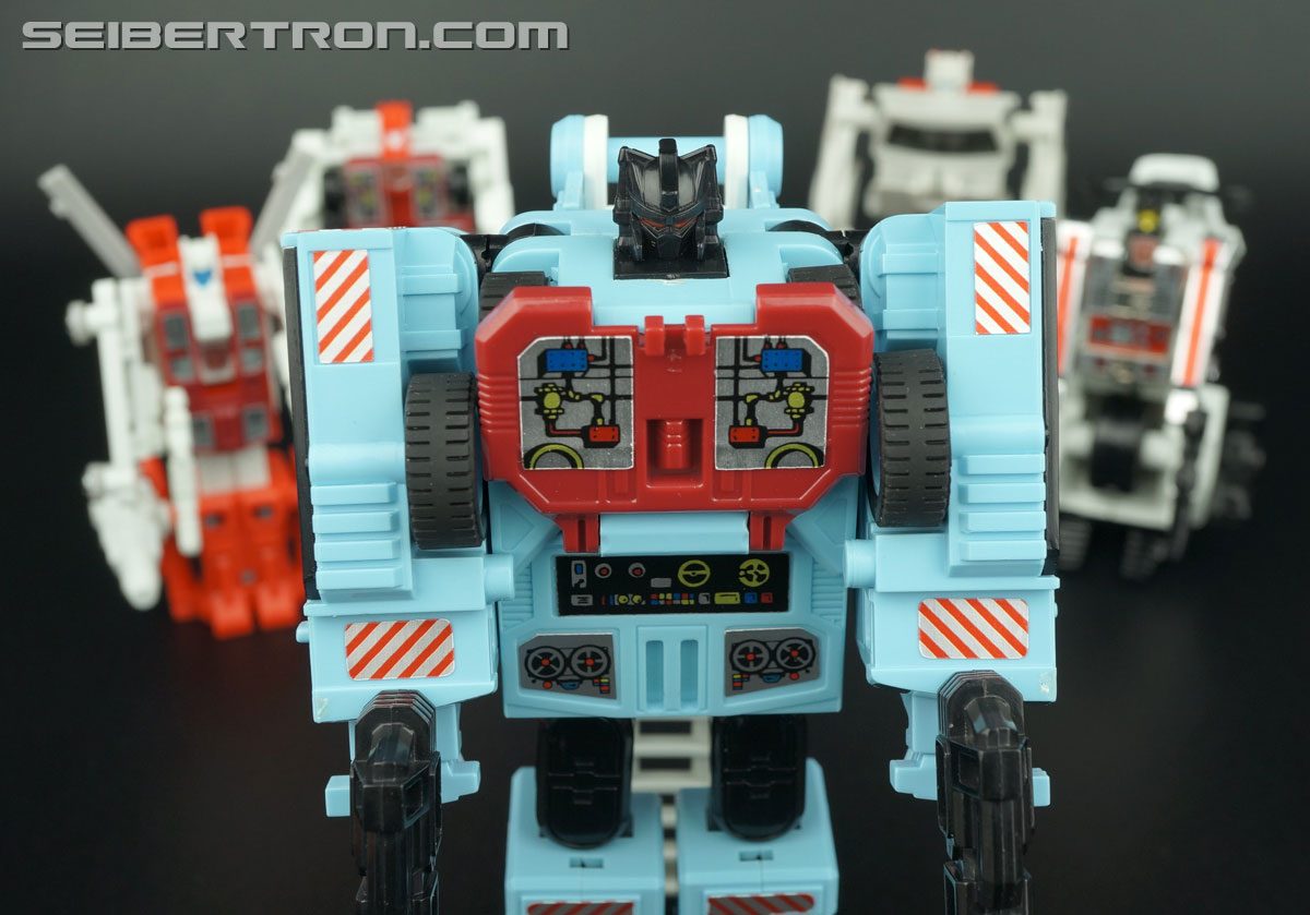Transformers G1 1986 Hot Spot (Image #138 of 141)