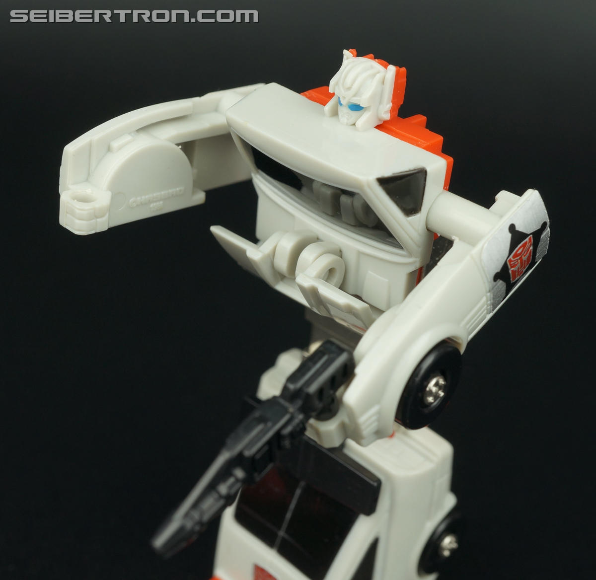 Transformers G1 1986 Streetwise Toy Gallery (Image #68 of 82)