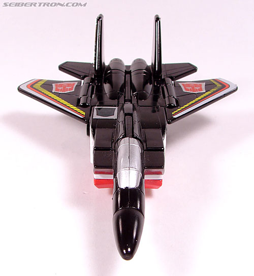 Transformers G1 1986 Air Raid (Air Rider) (Image #2 of 67)