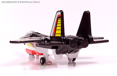 Transformers G1 1986 Air Raid (Air Rider) (Image #9 of 67)