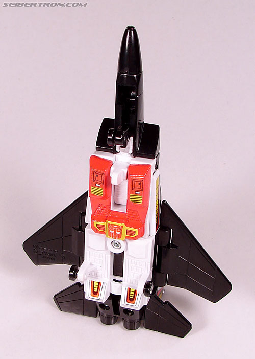 Transformers G1 1986 Air Raid (Air Rider) (Image #14 of 67)