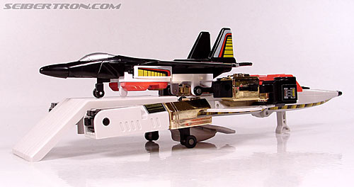 Transformers G1 1986 Air Raid (Air Rider) (Image #16 of 67)
