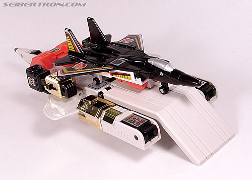 Transformers G1 1986 Air Raid (Air Rider) (Image #18 of 67)