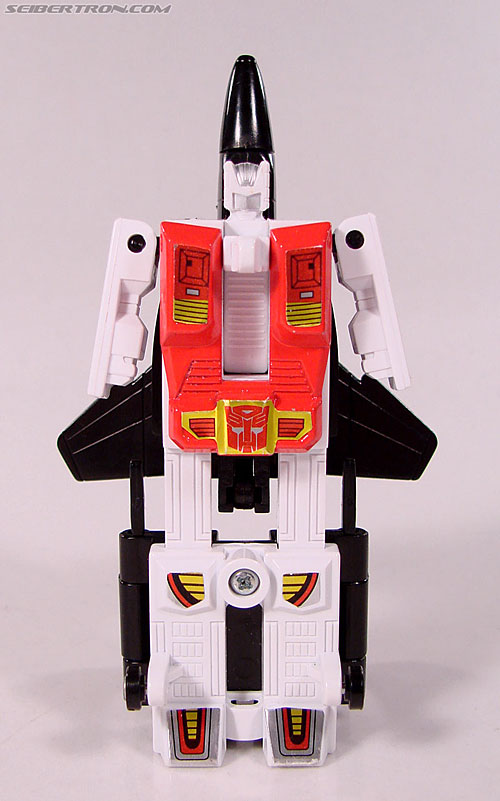 Transformers G1 1986 Air Raid (Air Rider) (Image #26 of 67)
