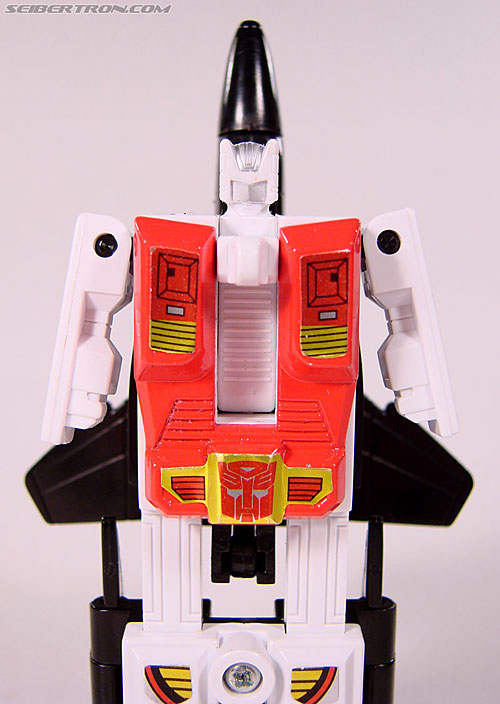 Transformers G1 1986 Air Raid (Air Rider) (Image #27 of 67)