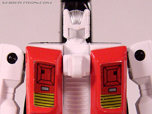 Transformers G1 1986 Air Raid (Air Rider) (Image #29 of 67)